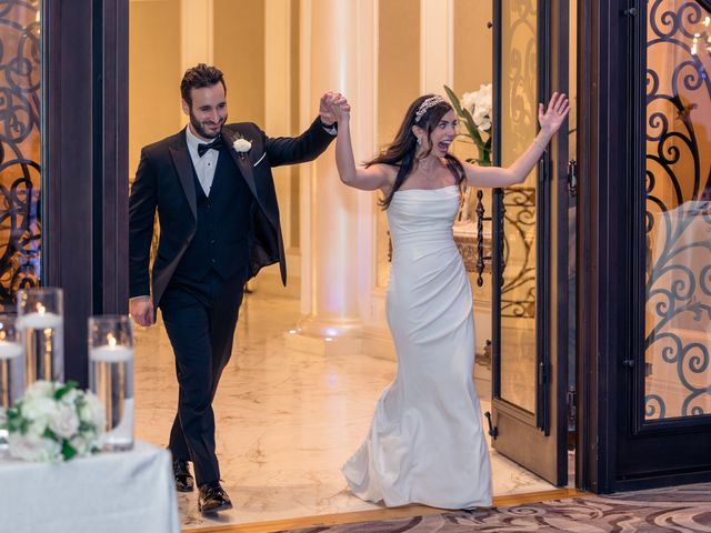 Angelo and Danielle&apos;s Wedding in Voorhees, New Jersey 5