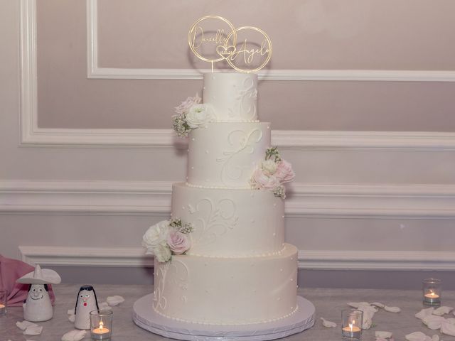 Angelo and Danielle&apos;s Wedding in Voorhees, New Jersey 7