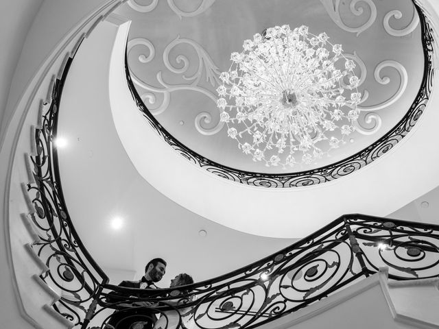 Angelo and Danielle&apos;s Wedding in Voorhees, New Jersey 9