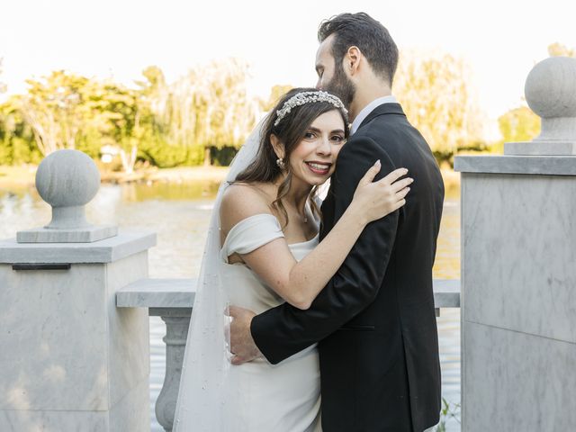 Angelo and Danielle&apos;s Wedding in Voorhees, New Jersey 15