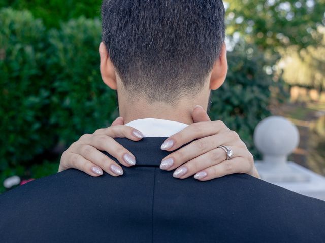 Angelo and Danielle&apos;s Wedding in Voorhees, New Jersey 18