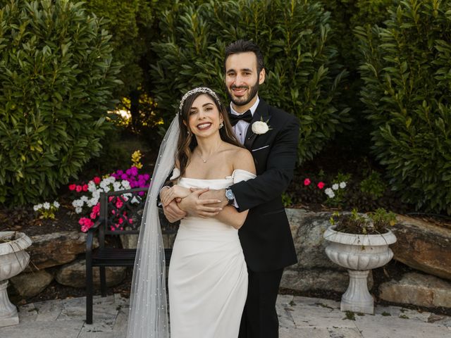 Angelo and Danielle&apos;s Wedding in Voorhees, New Jersey 20