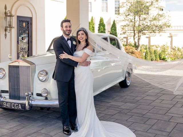 Angelo and Danielle&apos;s Wedding in Voorhees, New Jersey 25