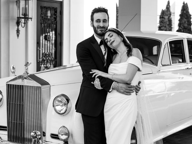 Angelo and Danielle&apos;s Wedding in Voorhees, New Jersey 26