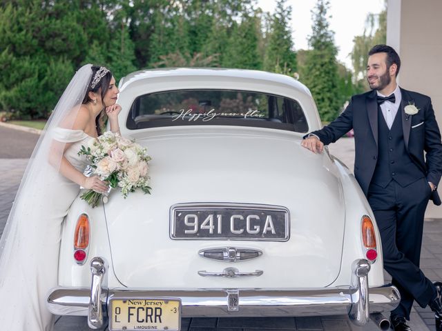 Angelo and Danielle&apos;s Wedding in Voorhees, New Jersey 28
