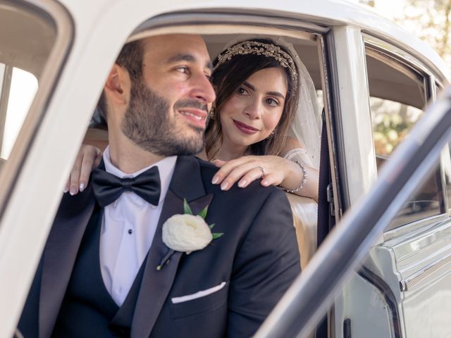Angelo and Danielle&apos;s Wedding in Voorhees, New Jersey 29