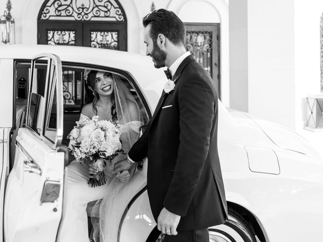 Angelo and Danielle&apos;s Wedding in Voorhees, New Jersey 30