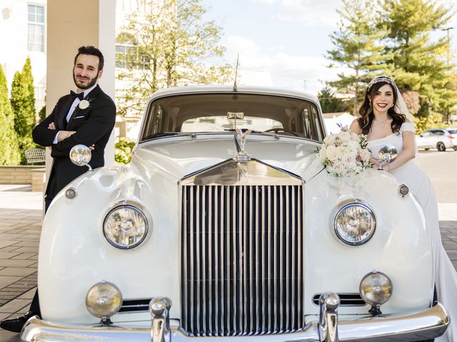 Angelo and Danielle&apos;s Wedding in Voorhees, New Jersey 32