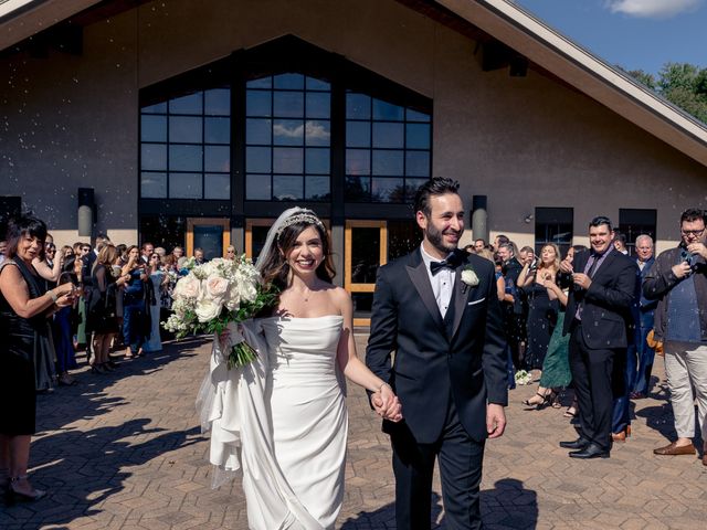 Angelo and Danielle&apos;s Wedding in Voorhees, New Jersey 37
