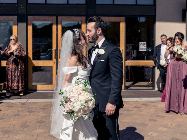 Angelo and Danielle&apos;s Wedding in Voorhees, New Jersey 38