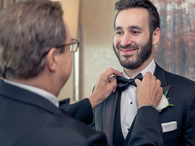 Angelo and Danielle&apos;s Wedding in Voorhees, New Jersey 46