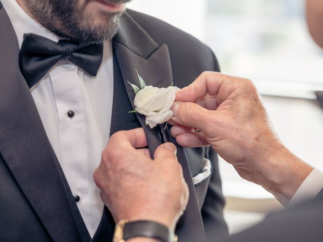 Angelo and Danielle&apos;s Wedding in Voorhees, New Jersey 47