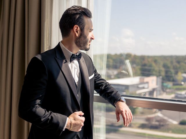 Angelo and Danielle&apos;s Wedding in Voorhees, New Jersey 49
