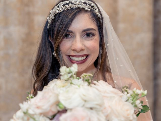 Angelo and Danielle&apos;s Wedding in Voorhees, New Jersey 50