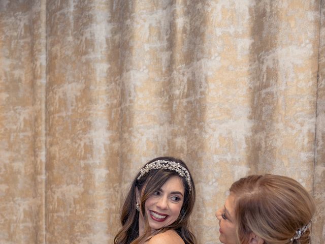 Angelo and Danielle&apos;s Wedding in Voorhees, New Jersey 52