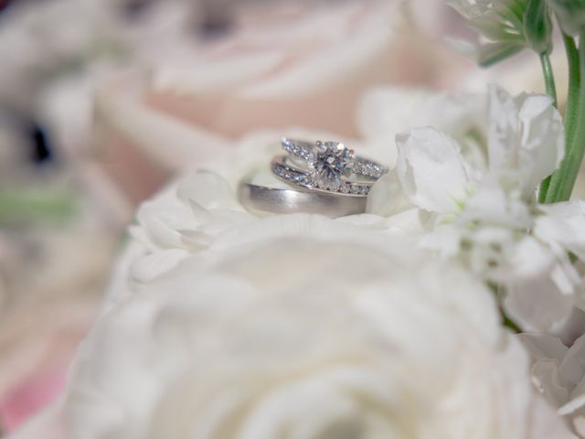 Angelo and Danielle&apos;s Wedding in Voorhees, New Jersey 54