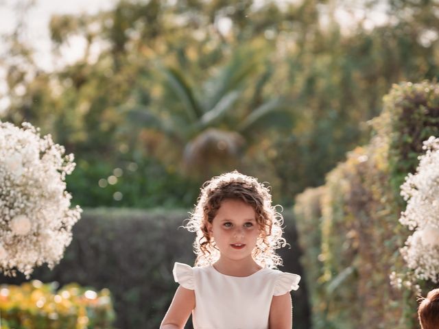 William and Andrea's Wedding in Playa Mujeres, Mexico 133