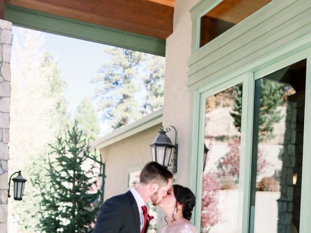 Eli and Skylar&apos;s Wedding in Denver, Colorado 11