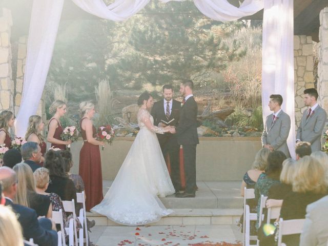 Eli and Skylar&apos;s Wedding in Denver, Colorado 16