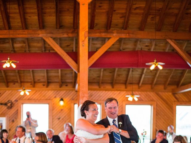 Ryan and Stephanie&apos;s Wedding in Kitty Hawk, North Carolina 126