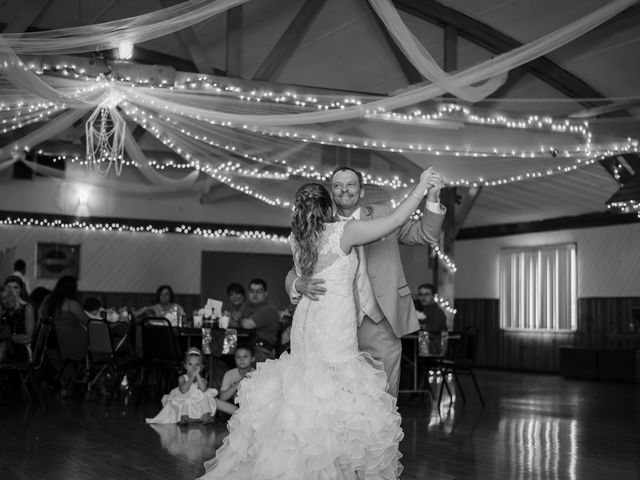 Jessica and James&apos;s Wedding in Lima, Ohio 83