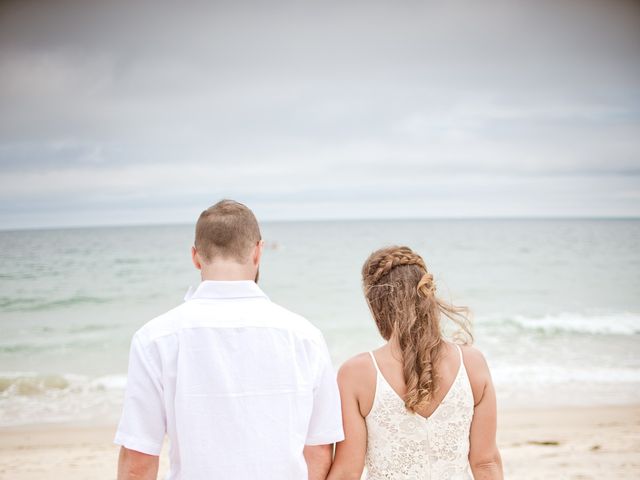 Jackie and Greg&apos;s Wedding in Ashaway, Rhode Island 29