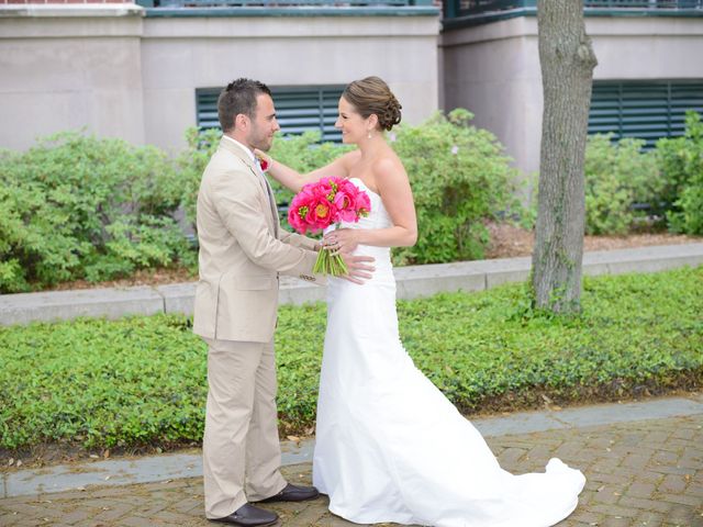 Brad and Meredith&apos;s Wedding in Charleston, South Carolina 17