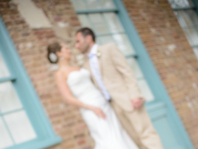 Brad and Meredith&apos;s Wedding in Charleston, South Carolina 29