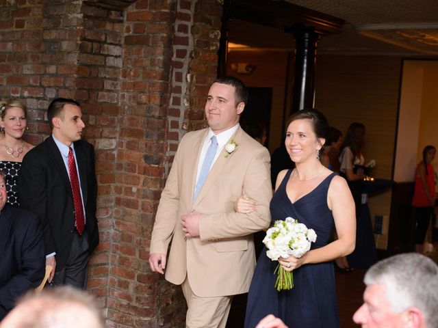 Brad and Meredith&apos;s Wedding in Charleston, South Carolina 34