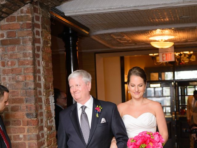 Brad and Meredith&apos;s Wedding in Charleston, South Carolina 35