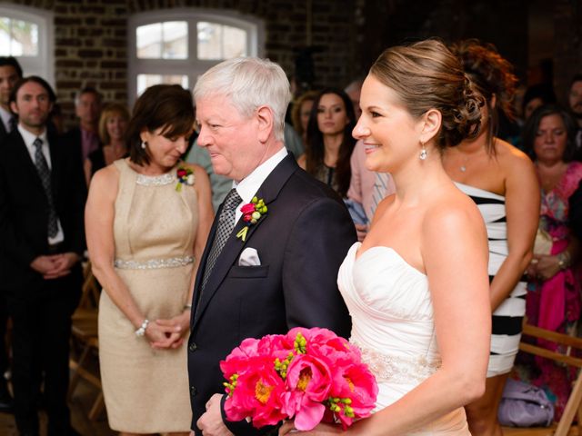 Brad and Meredith&apos;s Wedding in Charleston, South Carolina 37
