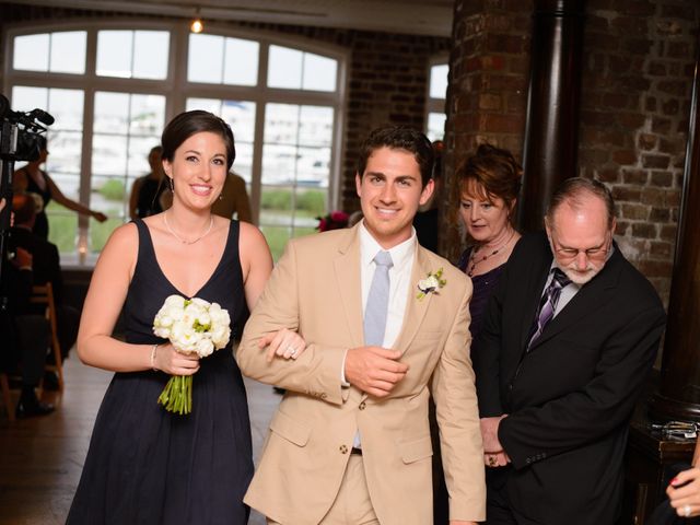 Brad and Meredith&apos;s Wedding in Charleston, South Carolina 47
