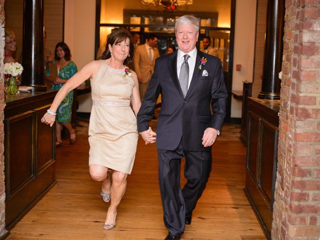 Brad and Meredith&apos;s Wedding in Charleston, South Carolina 57