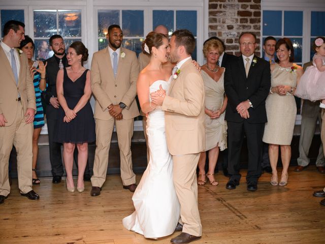 Brad and Meredith&apos;s Wedding in Charleston, South Carolina 58