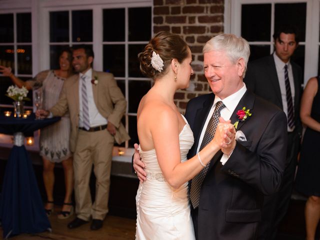 Brad and Meredith&apos;s Wedding in Charleston, South Carolina 71