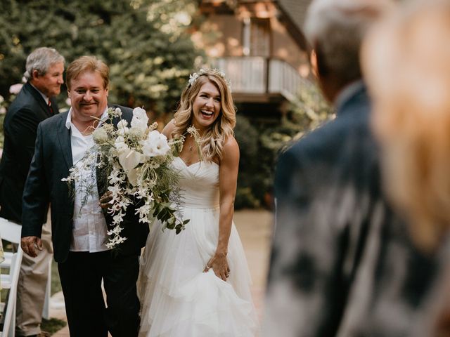 Joel and Lindsay&apos;s Wedding in Malibu, California 55