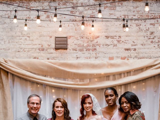 Jay and Naidy&apos;s Wedding in Buffalo, New York 3