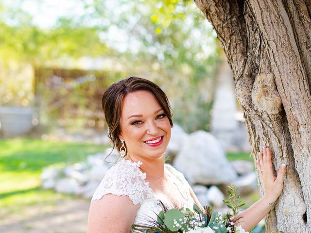 Noah and Forest&apos;s Wedding in Tucson, Arizona 8