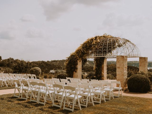 Alan and Viktoriia&apos;s Wedding in Austin, Texas 4