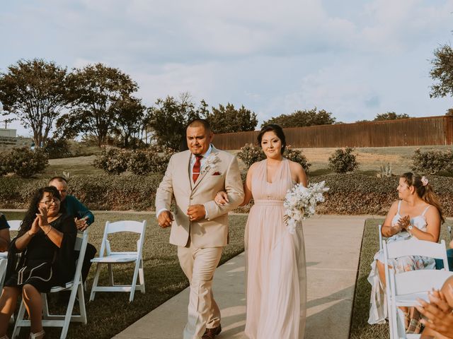 Alan and Viktoriia&apos;s Wedding in Austin, Texas 57