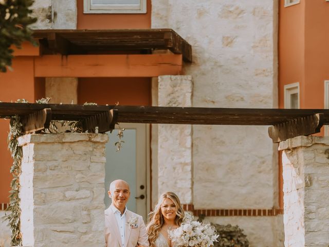 Alan and Viktoriia&apos;s Wedding in Austin, Texas 59