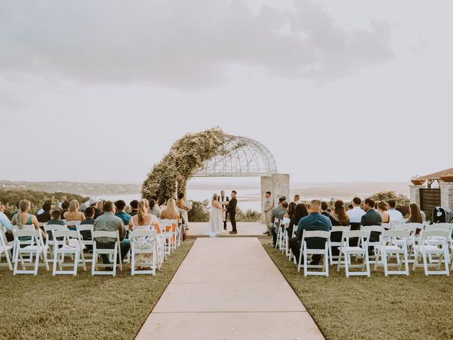 Alan and Viktoriia&apos;s Wedding in Austin, Texas 69