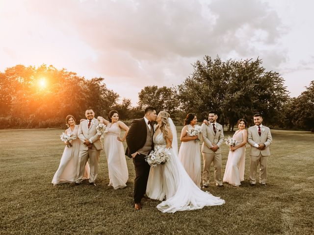 Alan and Viktoriia&apos;s Wedding in Austin, Texas 117