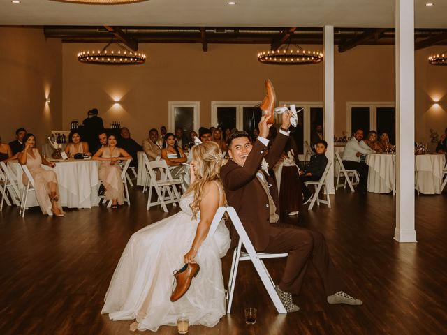 Alan and Viktoriia&apos;s Wedding in Austin, Texas 142