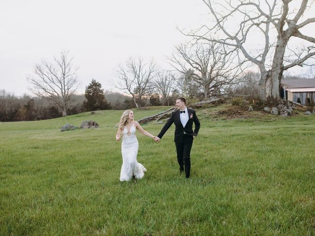 Nick and Olivia&apos;s Wedding in Bealeton, Virginia 37