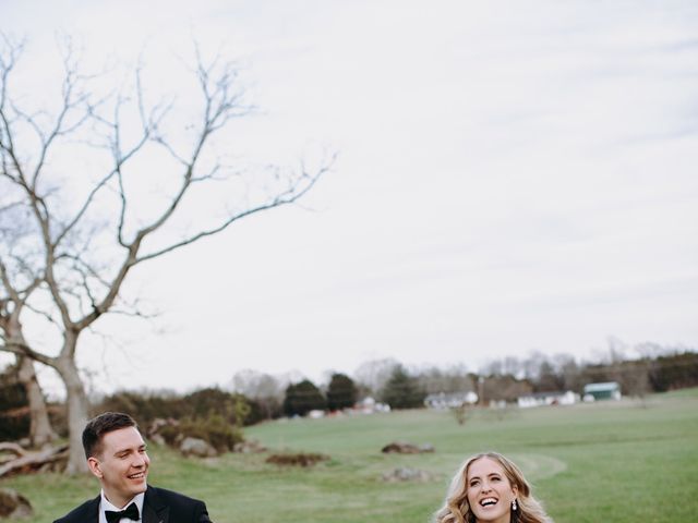 Nick and Olivia&apos;s Wedding in Bealeton, Virginia 71