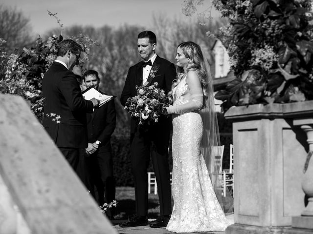 Nick and Olivia&apos;s Wedding in Bealeton, Virginia 168