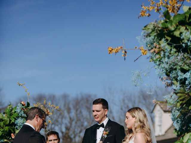 Nick and Olivia&apos;s Wedding in Bealeton, Virginia 170