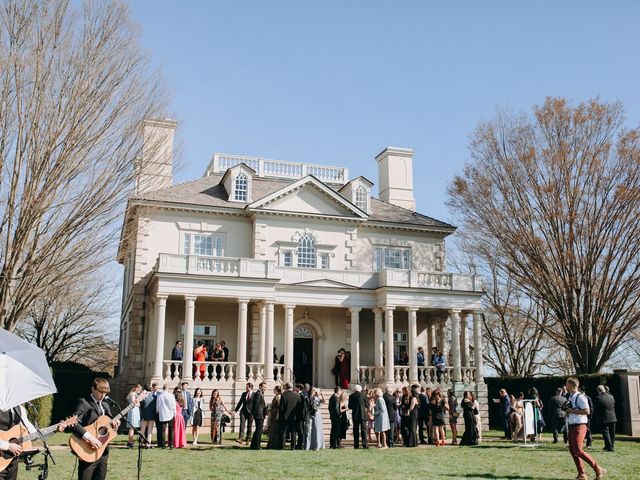 Nick and Olivia&apos;s Wedding in Bealeton, Virginia 180