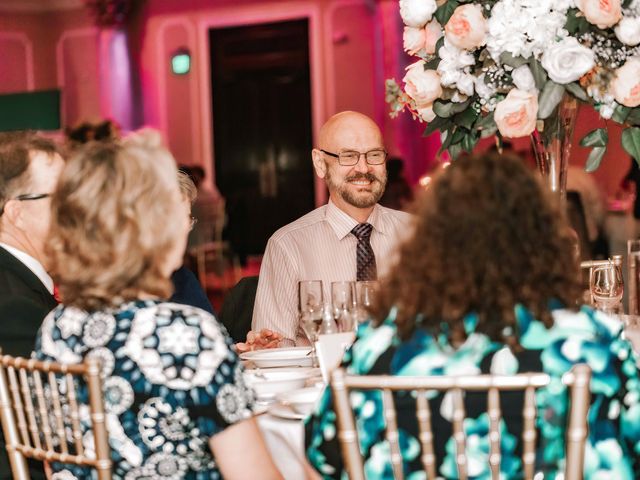 Cindy and Ted&apos;s Wedding in Claymont, Delaware 113